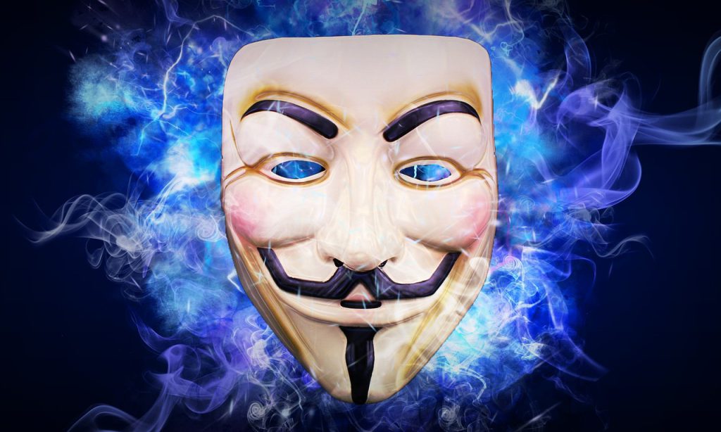 surf the web anonymous