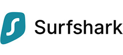Surfshark-Logo