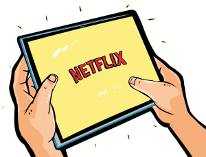 Read more about the article How to Access Netflix USA in Europe with the Help of a VPN