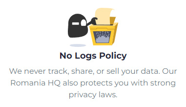 VPN-no-logs-policy