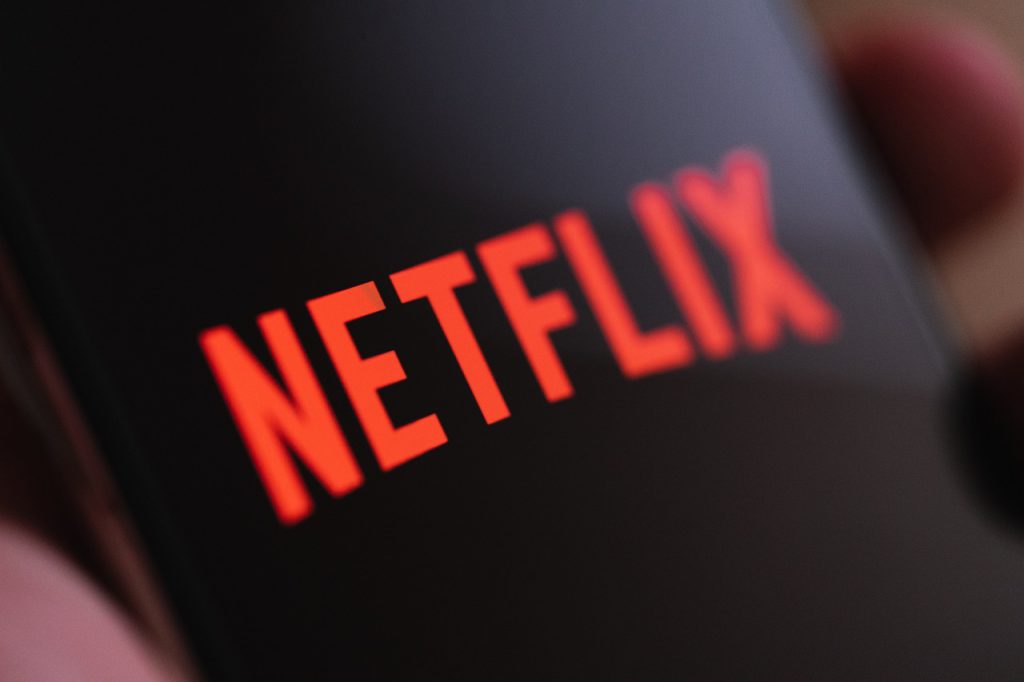 access netflix usa
