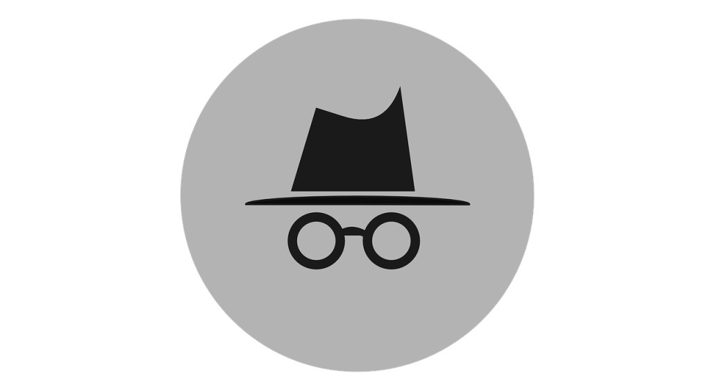 incognito, private browsing, browsing