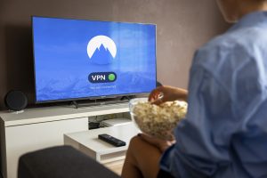 Read more about the article Unlock USA Streaming Content in Europe with a VPN Solution