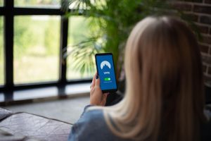 Read more about the article Can a VPN Enhance Your Digital Safety and Privacy?