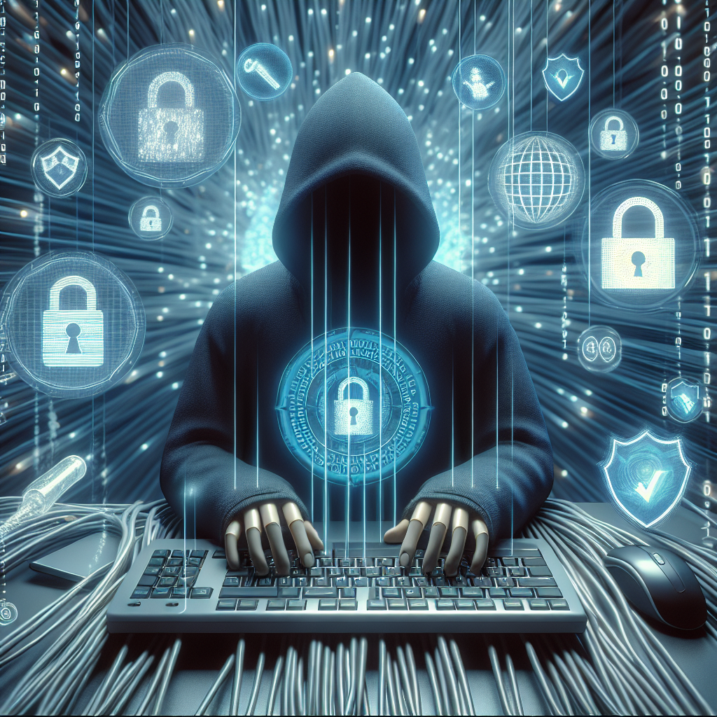 Read more about the article Effective Strategies for Maintaining Full Anonymity on the Internet