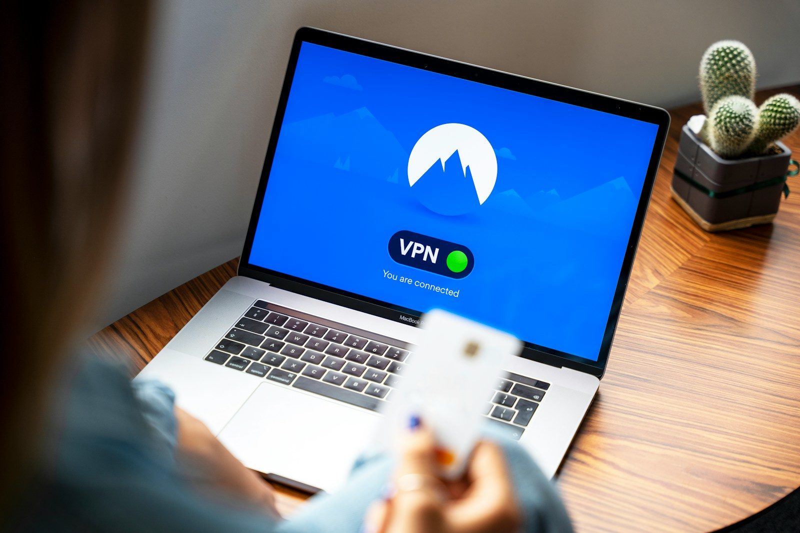 Read more about the article The Role of NordVPN in Ensuring Internet Privacy in China
