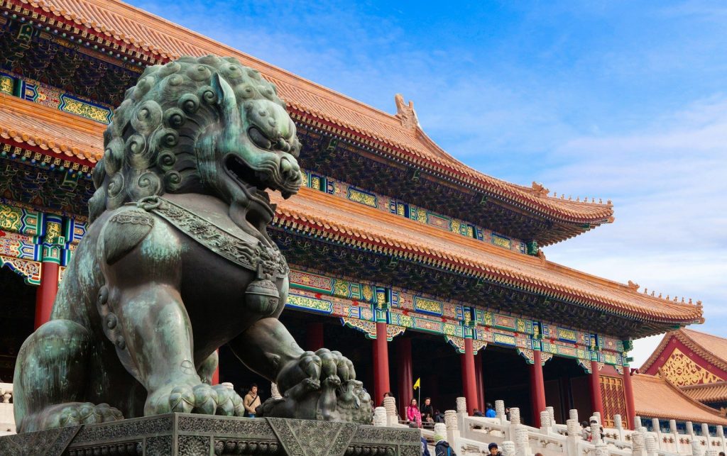 vpn china