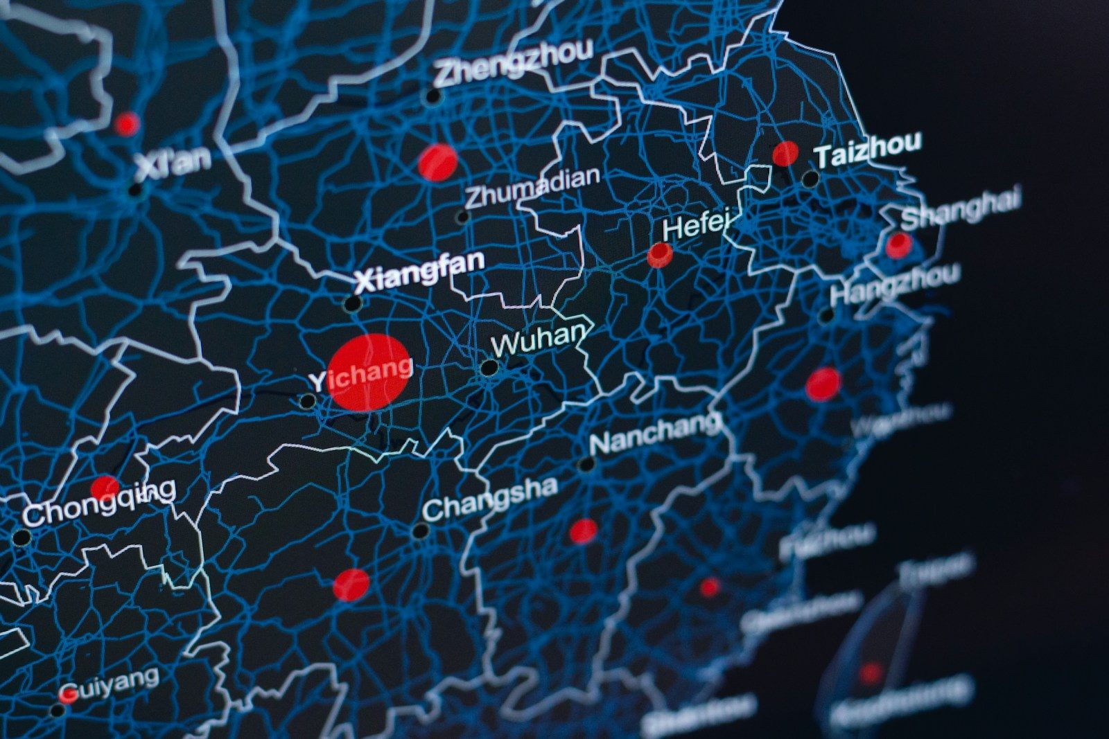 Read more about the article How NordVPN Helps Users Maintain Privacy Amidst China Restrictions