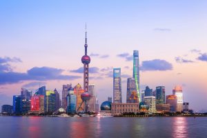 Read more about the article The Role of NordVPN in Ensuring Internet Privacy in China